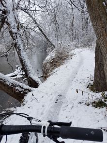 First Snow Ride1 Greg Schmidt2