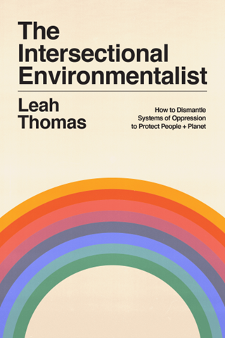 intersectional environmentalist