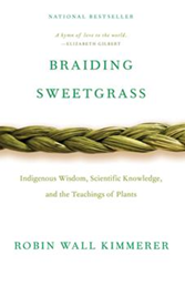 braiding sweetgrass