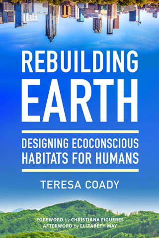 rebuilding earth