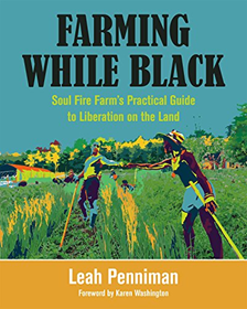 farming while black